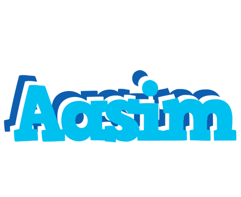 Aasim jacuzzi logo
