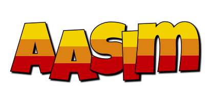 Aasim jungle logo