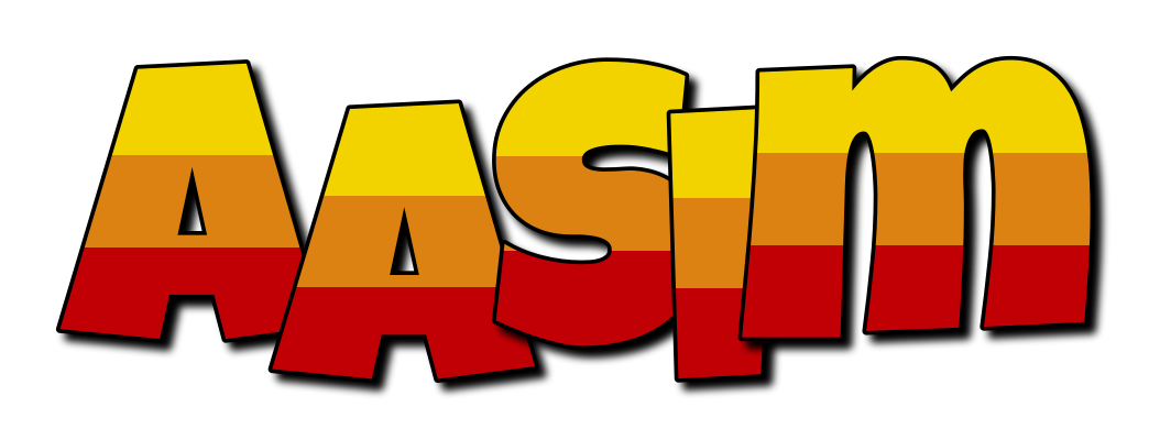 Aasim jungle logo