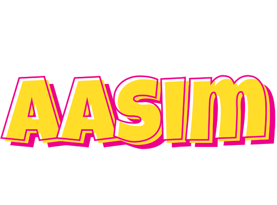 Aasim kaboom logo