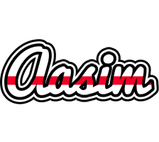 Aasim kingdom logo