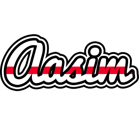 Aasim kingdom logo