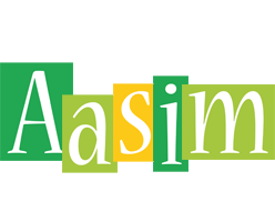 Aasim lemonade logo