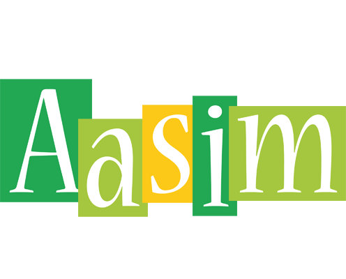 Aasim lemonade logo