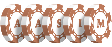 Aasim limit logo