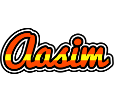 Aasim madrid logo