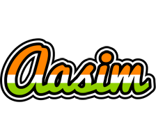 Aasim mumbai logo