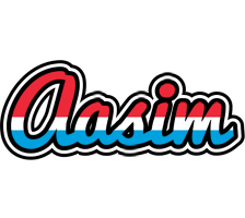 Aasim norway logo