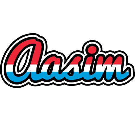 Aasim norway logo