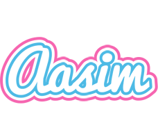 Aasim outdoors logo