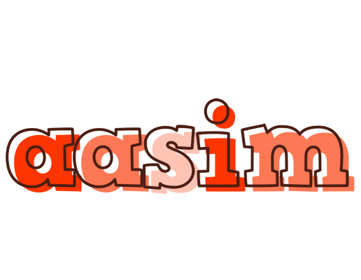 Aasim paint logo