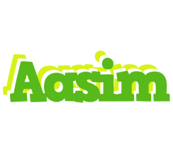 Aasim picnic logo