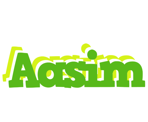 Aasim picnic logo