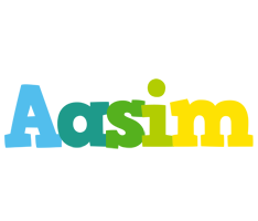 Aasim rainbows logo