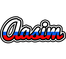 Aasim russia logo