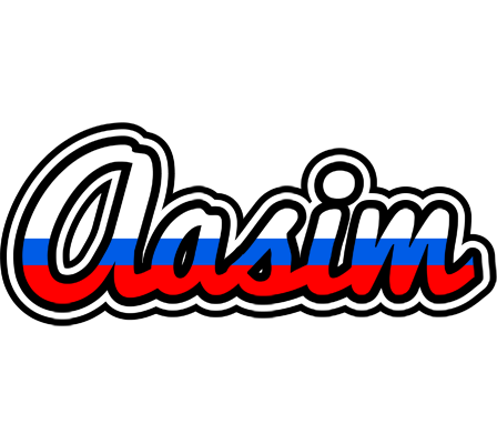 Aasim russia logo