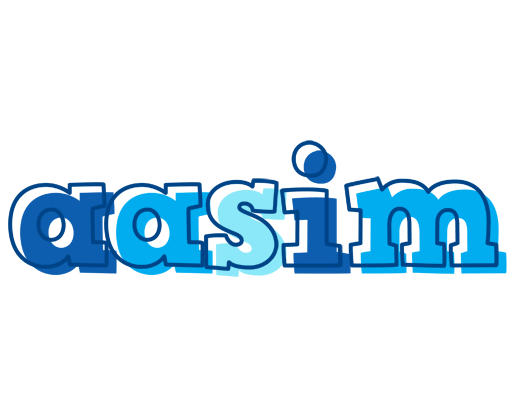 Aasim sailor logo