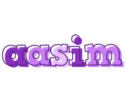 Aasim sensual logo