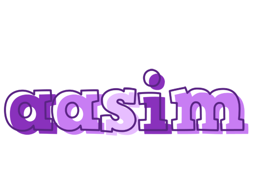 Aasim sensual logo
