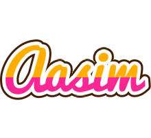 Aasim smoothie logo