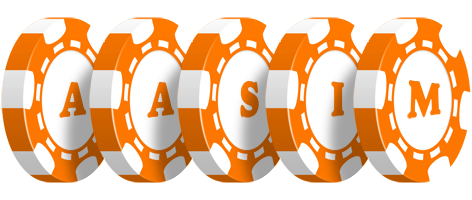 Aasim stacks logo