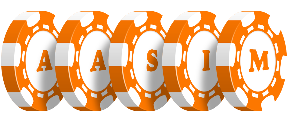 Aasim stacks logo