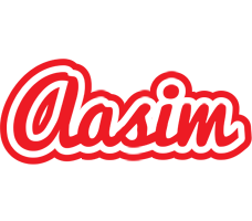 Aasim sunshine logo