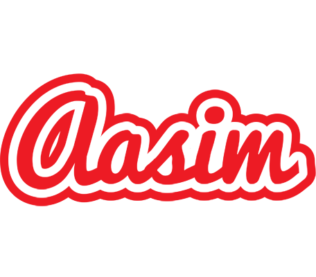 Aasim sunshine logo