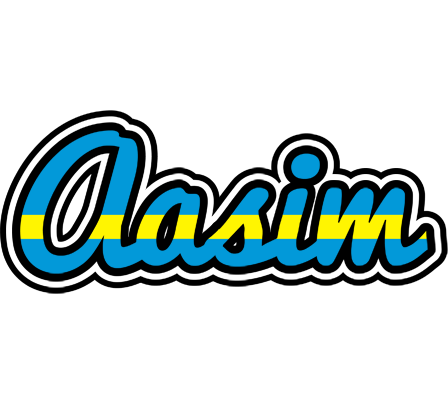 Aasim sweden logo