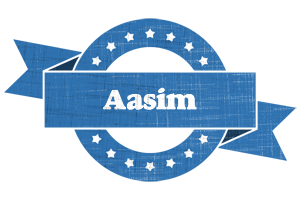 Aasim trust logo