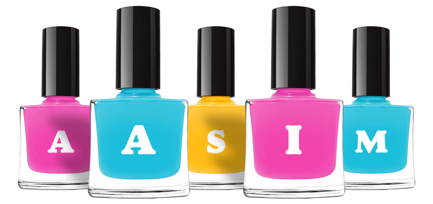 Aasim variety logo