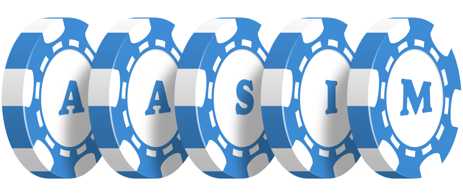 Aasim vegas logo