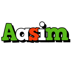 Aasim venezia logo