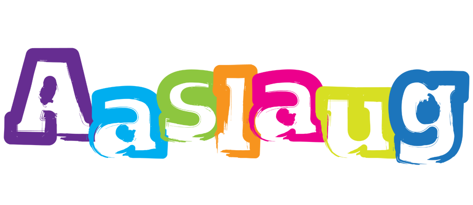 Aaslaug casino logo