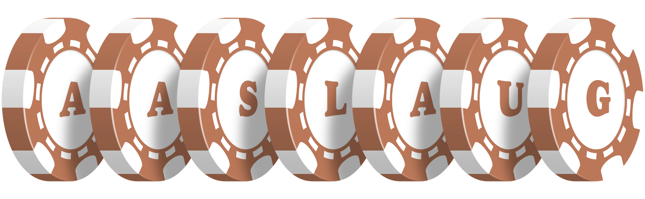 Aaslaug limit logo
