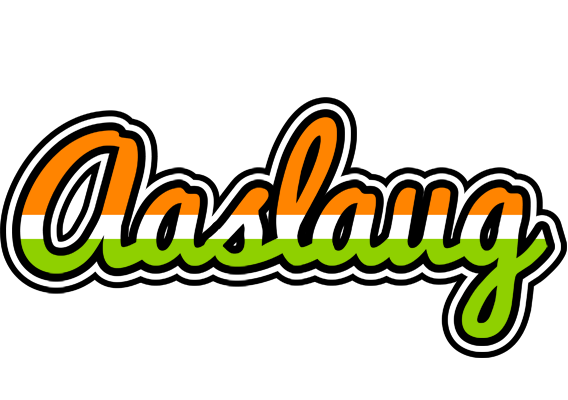Aaslaug mumbai logo