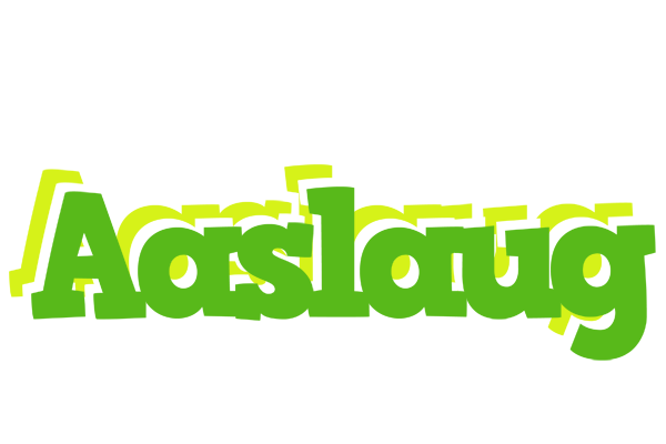Aaslaug picnic logo