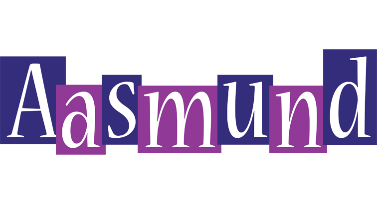 Aasmund autumn logo