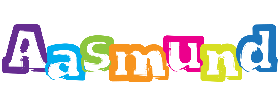 Aasmund casino logo
