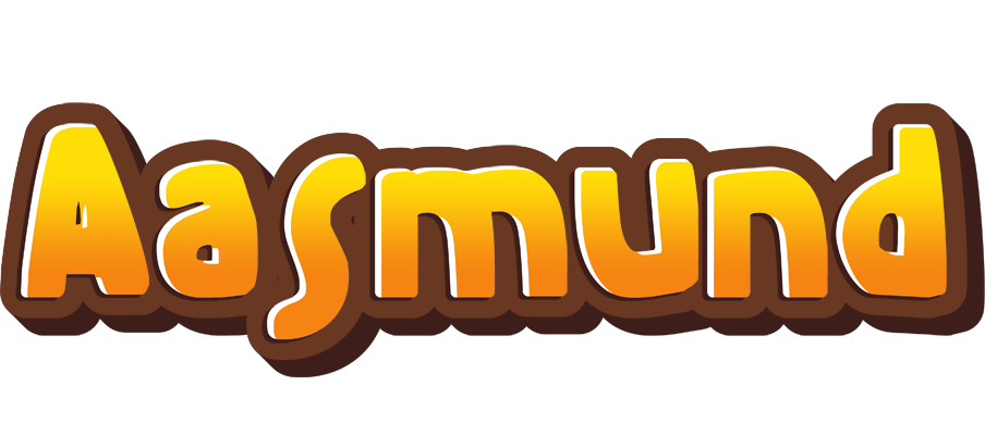 Aasmund cookies logo