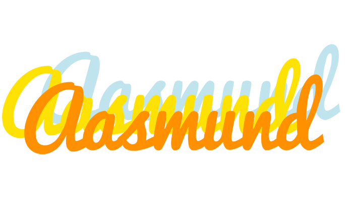 Aasmund energy logo