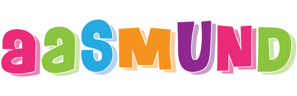 Aasmund friday logo