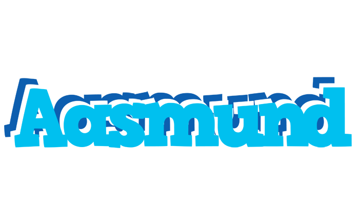 Aasmund jacuzzi logo