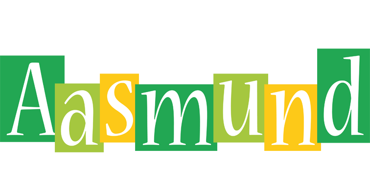 Aasmund lemonade logo