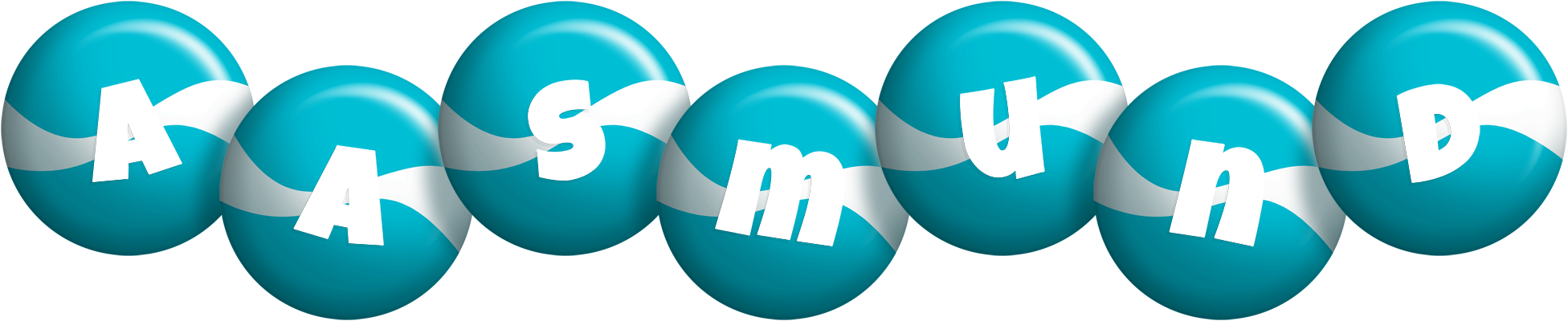 Aasmund messi logo