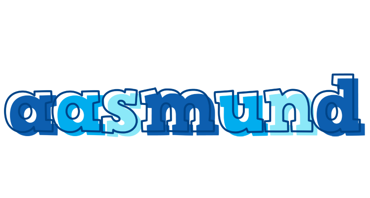 Aasmund sailor logo