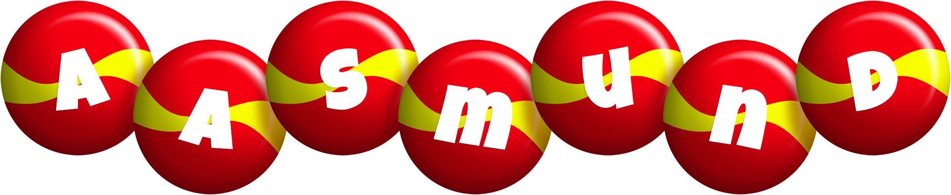 Aasmund spain logo