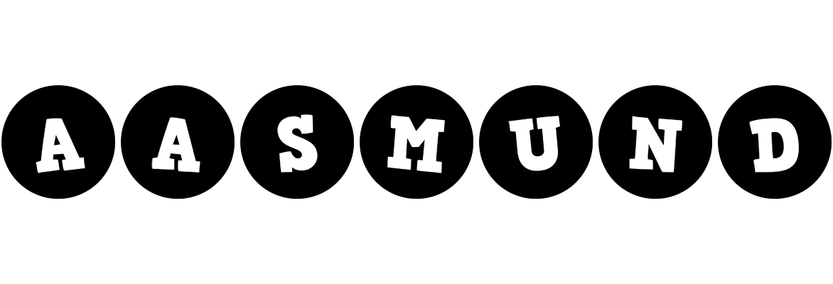 Aasmund tools logo