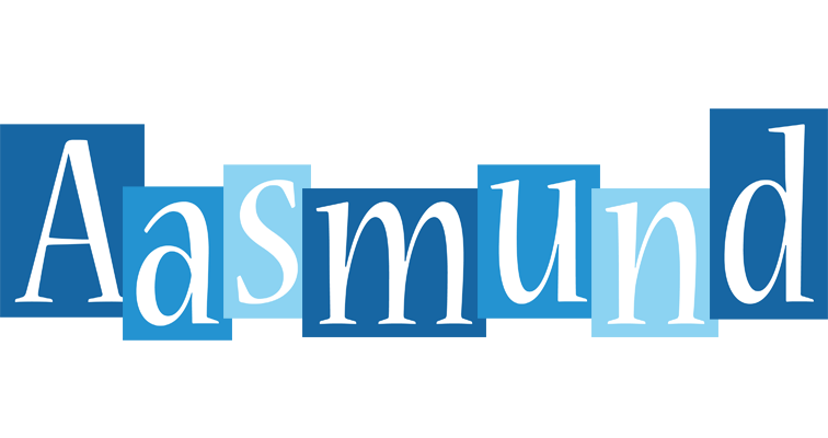 Aasmund winter logo