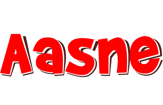 Aasne basket logo